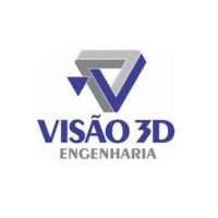 Visão 3D Engenharia logo, Visão 3D Engenharia contact details