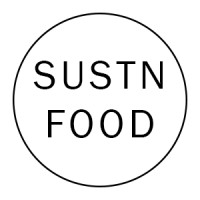 SUSTN FOOD logo, SUSTN FOOD contact details