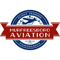 Murfreesboro Aviation logo, Murfreesboro Aviation contact details