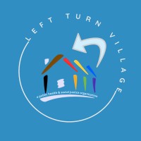 Left Turn Village logo, Left Turn Village contact details