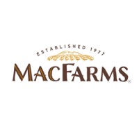 MacFarms of Hawaii logo, MacFarms of Hawaii contact details