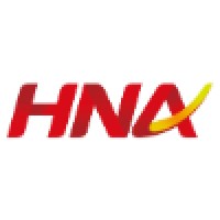 HNA Group (International) Company Limited logo, HNA Group (International) Company Limited contact details