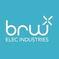 BRW Elec Pty Ltd logo, BRW Elec Pty Ltd contact details