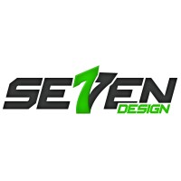 SE7EN Design logo, SE7EN Design contact details