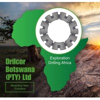 Drilcor Botswana (PTY) Ltd logo, Drilcor Botswana (PTY) Ltd contact details