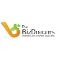 The BizDreams logo, The BizDreams contact details