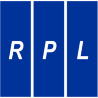 RPL logo, RPL contact details