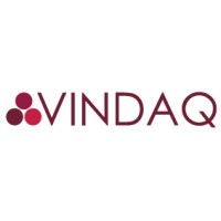 VINDAQ logo, VINDAQ contact details