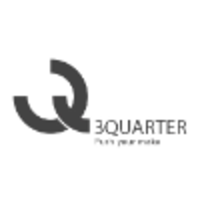 3Quarter FZ- LLC logo, 3Quarter FZ- LLC contact details