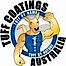 TUFF Coatings Australia logo, TUFF Coatings Australia contact details