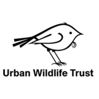 Urban Wildlife Trust logo, Urban Wildlife Trust contact details