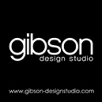 Gibson Design Studio logo, Gibson Design Studio contact details