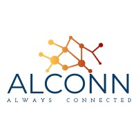 ALCONN SpA logo, ALCONN SpA contact details