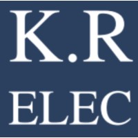 SARL K.R ELEC logo, SARL K.R ELEC contact details