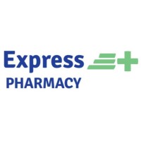 Express Pharmacy Limited logo, Express Pharmacy Limited contact details