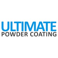 Ultimate Powder Coating logo, Ultimate Powder Coating contact details