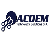 ACDEM Technology Solutions S.A. logo, ACDEM Technology Solutions S.A. contact details