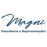 Magni Consultoria e Representações logo, Magni Consultoria e Representações contact details