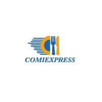 Comiexpress logo, Comiexpress contact details