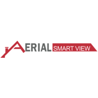 AerialSmartView logo, AerialSmartView contact details