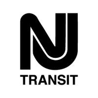 NJ TRANSIT logo, NJ TRANSIT contact details