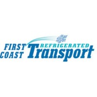 First Coast Refrigerated Transport, Inc logo, First Coast Refrigerated Transport, Inc contact details