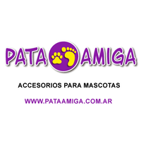 Pata Amiga logo, Pata Amiga contact details