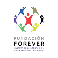 Fundación Forever logo, Fundación Forever contact details