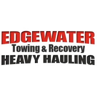 Edgewater Towing & Recovery logo, Edgewater Towing & Recovery contact details