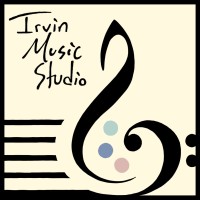 Irvin Music Studio logo, Irvin Music Studio contact details