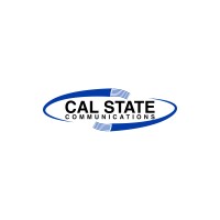 Cal State Communications logo, Cal State Communications contact details