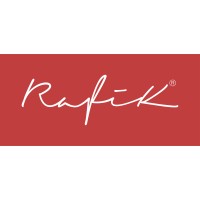 Rafik logo, Rafik contact details