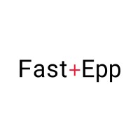 Fast + Epp logo, Fast + Epp contact details