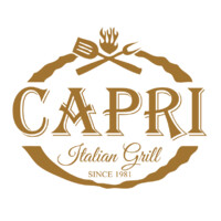 Capri Italian Grill DXB logo, Capri Italian Grill DXB contact details