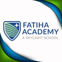 Fatiha Academy logo, Fatiha Academy contact details