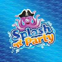 Splash N Party Kids Waterpark logo, Splash N Party Kids Waterpark contact details