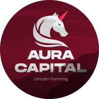 AURA CAPITAL logo, AURA CAPITAL contact details