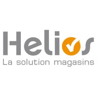 HELIOS logo, HELIOS contact details