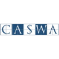 CASWA logo, CASWA contact details