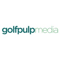 Golf Pulp Media logo, Golf Pulp Media contact details