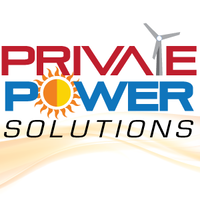 Private Power Solutions logo, Private Power Solutions contact details