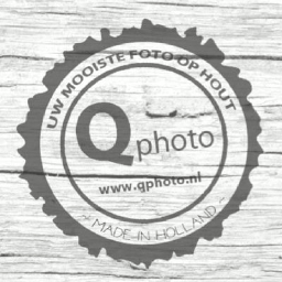 Qphoto logo, Qphoto contact details