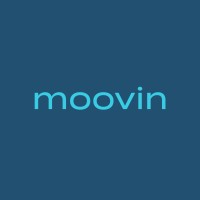 Moovin AS logo, Moovin AS contact details