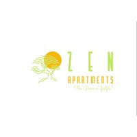 Zen Aparts Addis logo, Zen Aparts Addis contact details