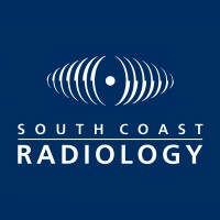 South Coast Radiology logo, South Coast Radiology contact details