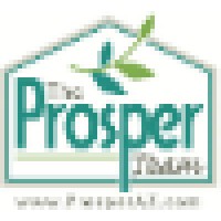 The Prosper Team, PLLC logo, The Prosper Team, PLLC contact details