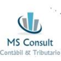 MS Consult - Contábil e Tributário logo, MS Consult - Contábil e Tributário contact details