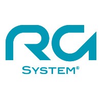 RG System NA logo, RG System NA contact details