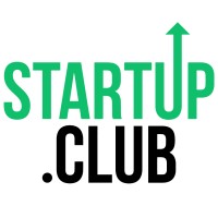 Startup Club logo, Startup Club contact details