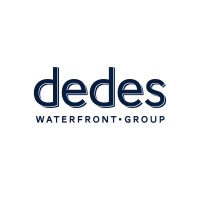 Dedes Waterfront Group logo, Dedes Waterfront Group contact details